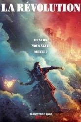 Смотреть Революция / Французская революция онлайн в HD качестве 720p