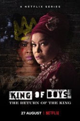 Смотреть Король среди мальчишек: Возвращение короля онлайн в HD качестве 720p