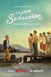 Смотреть Большой соблазн онлайн в HD качестве 720p