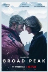 Смотреть Броуд-Пик онлайн в HD качестве 720p