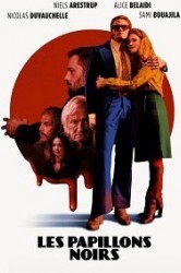 Смотреть Черные бабочки онлайн в HD качестве 720p