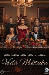 Смотреть Прощальное письмо онлайн в HD качестве 720p