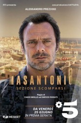 Смотреть Масантонио онлайн в HD качестве 720p