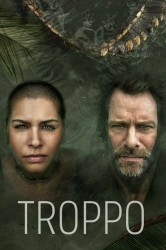 Смотреть Багровое озеро онлайн в HD качестве 720p