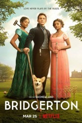 Смотреть Бриджертон / Бриджертоны онлайн в HD качестве 720p