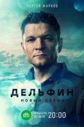 Смотреть Дельфин онлайн в HD качестве 720p