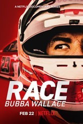 Смотреть Гонка: Бабба Уоллес онлайн в HD качестве 720p