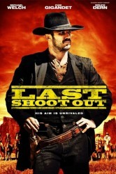 Смотреть Последний выстрел онлайн в HD качестве 720p