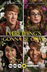 Смотреть Все будет хорошо онлайн в HD качестве 720p