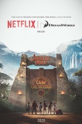 Смотреть Мир Юрского периода: лагерь Мелового периода онлайн в HD качестве 720p