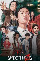 Смотреть Спектрос онлайн в HD качестве 720p