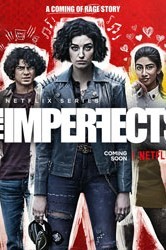 Смотреть Несовершенные / Несовершенства онлайн в HD качестве 720p