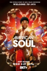 Смотреть Американский соул онлайн в HD качестве 720p