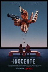 Смотреть Невинный / Харлан Кобен. Невиновен онлайн в HD качестве 720p