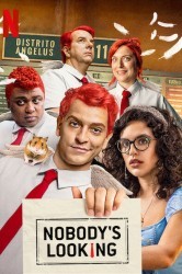 Смотреть Никто не смотрит онлайн в HD качестве 720p