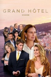 Смотреть Гранд Отель онлайн в HD качестве 720p