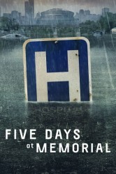 Смотреть Пять дней после катастрофы онлайн в HD качестве 720p