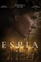 Смотреть Шпионка онлайн в HD качестве 720p