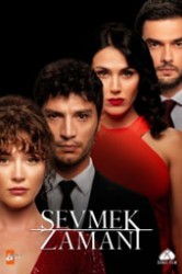 Смотреть Время любить онлайн в HD качестве 720p