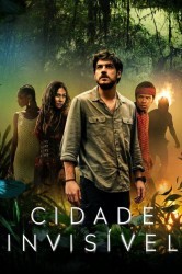 Смотреть Невидимый город онлайн в HD качестве 720p