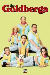 Смотреть Голдберги онлайн в HD качестве 720p