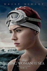 Смотреть Девушка и море онлайн в HD качестве 720p