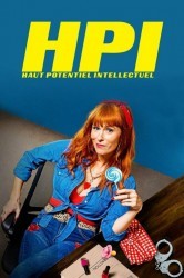 Смотреть Умница / ВИП (Высокий Интеллектуальный Потенциал) онлайн в HD качестве 720p