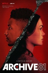 Смотреть Архив 81 онлайн в HD качестве 720p