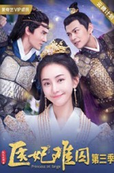 Смотреть Принцесса-лекарь онлайн в HD качестве 720p