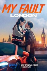 Смотреть Моя вина: Лондон онлайн в HD качестве 720p