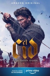 Смотреть Эль Сид / Легенды об Эль Сиде онлайн в HD качестве 720p