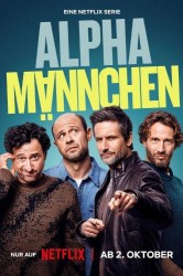 Смотреть Альфачи онлайн в HD качестве 720p