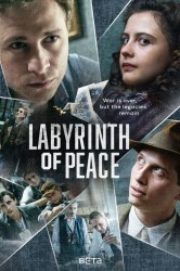 Смотреть Лабиринт мира онлайн в HD качестве 720p