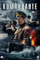 Смотреть Команданте онлайн в HD качестве 720p