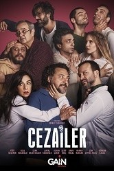 Смотреть Преступники онлайн в HD качестве 720p