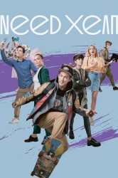 Смотреть Need хелп онлайн в HD качестве 720p