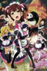 Смотреть Война горничных Акибы онлайн в HD качестве 720p