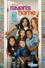 Смотреть Дом Рейвен онлайн в HD качестве 