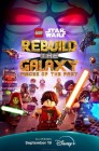 Смотреть LEGO Звёздные войны: Восстанови Галактику онлайн в HD качестве 