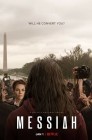 Смотреть Мессия онлайн в HD качестве 