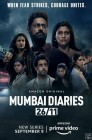 Смотреть Дневники Мумбая 26/11 онлайн в HD качестве 