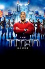 Смотреть Игры титанов онлайн в HD качестве 