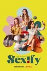 Смотреть Сексификация онлайн в HD качестве 