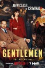 Смотреть Джентльмены онлайн в HD качестве 