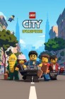 Смотреть LEGO City Приключения / Приключения в Лего Сити онлайн в HD качестве 