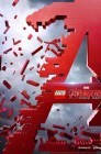 Смотреть LEGO Мстители Марвел: Код красный онлайн в HD качестве 