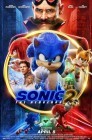Смотреть Соник 2 в кино онлайн в HD качестве 