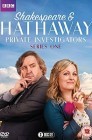 Смотреть Шекспир и Хэтэуэй: Частные детективы онлайн в HD качестве 