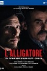 Смотреть Аллигатор онлайн в HD качестве 