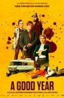 Смотреть Хороший год онлайн в HD качестве 